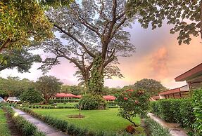 Hotel Hacienda Guachipelin