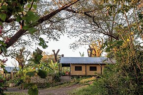 Hotel Hacienda Guachipelin