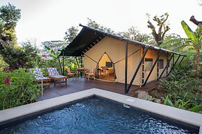 Hotel Hacienda Guachipelin