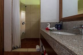 Hotel Hacienda Guachipelin