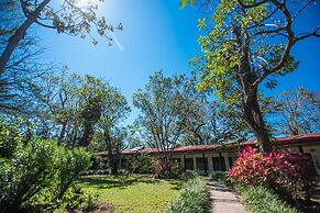 Hotel Hacienda Guachipelin