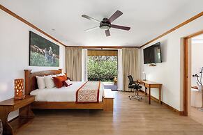 Hotel Hacienda Guachipelin
