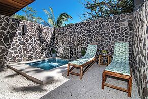 Hotel Hacienda Guachipelin