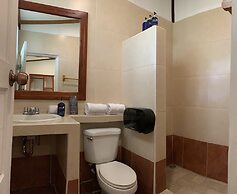 Hotel Hacienda Guachipelin