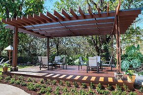 Hotel Hacienda Guachipelin