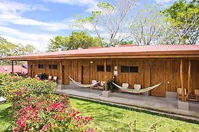 Hotel Hacienda Guachipelin
