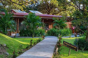 Hotel Hacienda Guachipelin