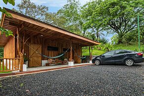 Hotel Hacienda Guachipelin