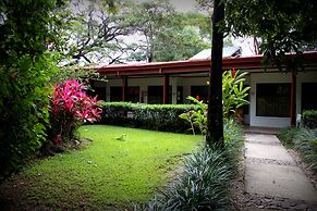 Hotel Hacienda Guachipelin