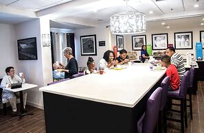 Hampton Inn Hartwell