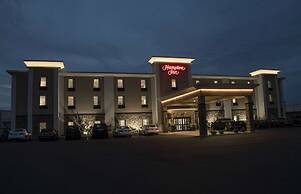 Hampton Inn Hartwell