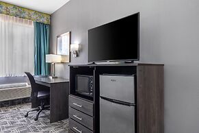 Best Western Executive Inn