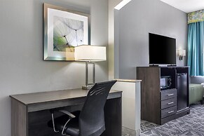 Best Western Executive Inn