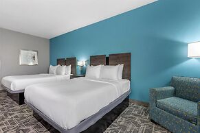 Best Western Executive Inn