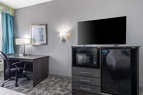 Best Western Executive Inn
