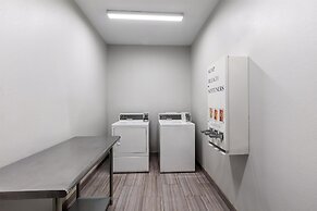 Best Western Executive Inn