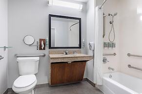 Best Western Executive Inn