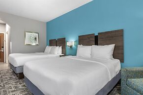 Best Western Executive Inn