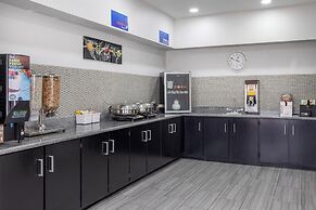 Best Western Executive Inn