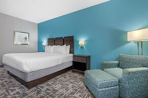 Best Western Executive Inn