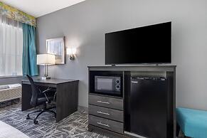 Best Western Executive Inn