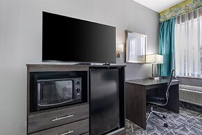 Best Western Executive Inn