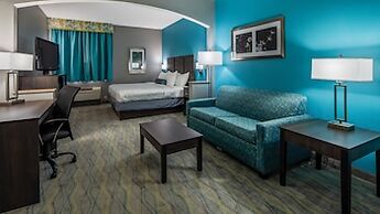 Best Western Executive Inn