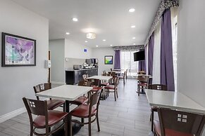 Best Western Executive Inn