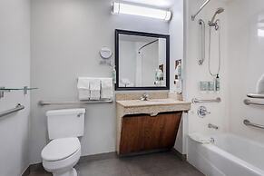 Best Western Executive Inn
