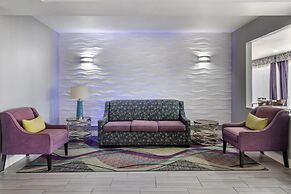 Best Western Executive Inn