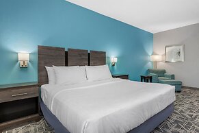 Best Western Executive Inn