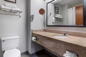 Best Western Executive Inn