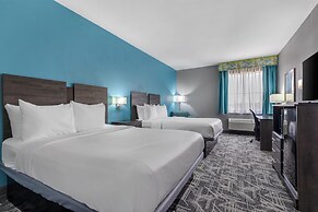 Best Western Executive Inn