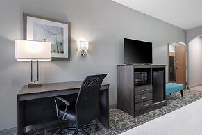 Best Western Executive Inn