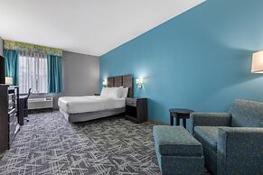 Best Western Executive Inn