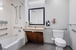 Best Western Executive Inn