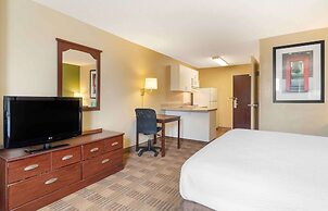 Extended Stay America Suites Fairfield Napa Valley