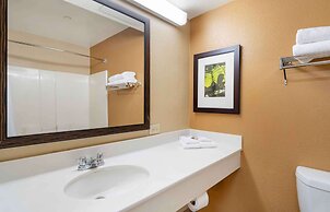 Extended Stay America Suites Fairfield Napa Valley