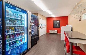 Extended Stay America Suites Fairfield Napa Valley