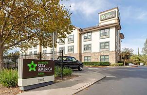 Extended Stay America Suites Fairfield Napa Valley