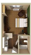 Extended Stay America Suites Fairfield Napa Valley
