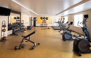 Hilton Garden Inn Queens/JFK Airport