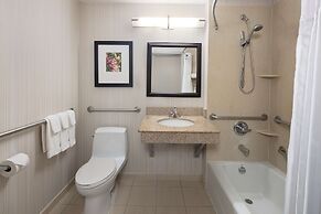 Hilton Garden Inn Queens/JFK Airport