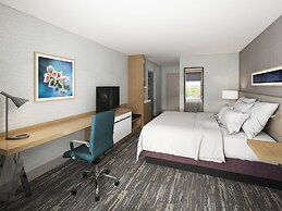 Hilton Garden Inn Queens/JFK Airport