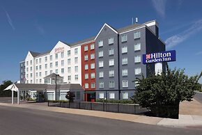 Hilton Garden Inn Queens/JFK Airport