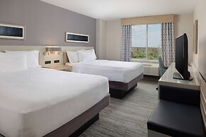 Hilton Garden Inn Queens/JFK Airport