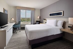 Hilton Garden Inn Queens/JFK Airport