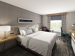 Hilton Garden Inn Queens/JFK Airport