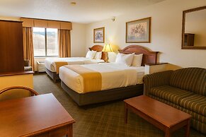 Stay USA Hotel & Suites