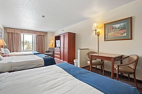 Stay USA Hotel & Suites